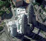 Petronas Towers, KL