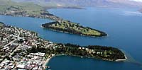 Images of Queenstown (NZ)