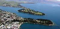 Images of Queenstown (NZ)